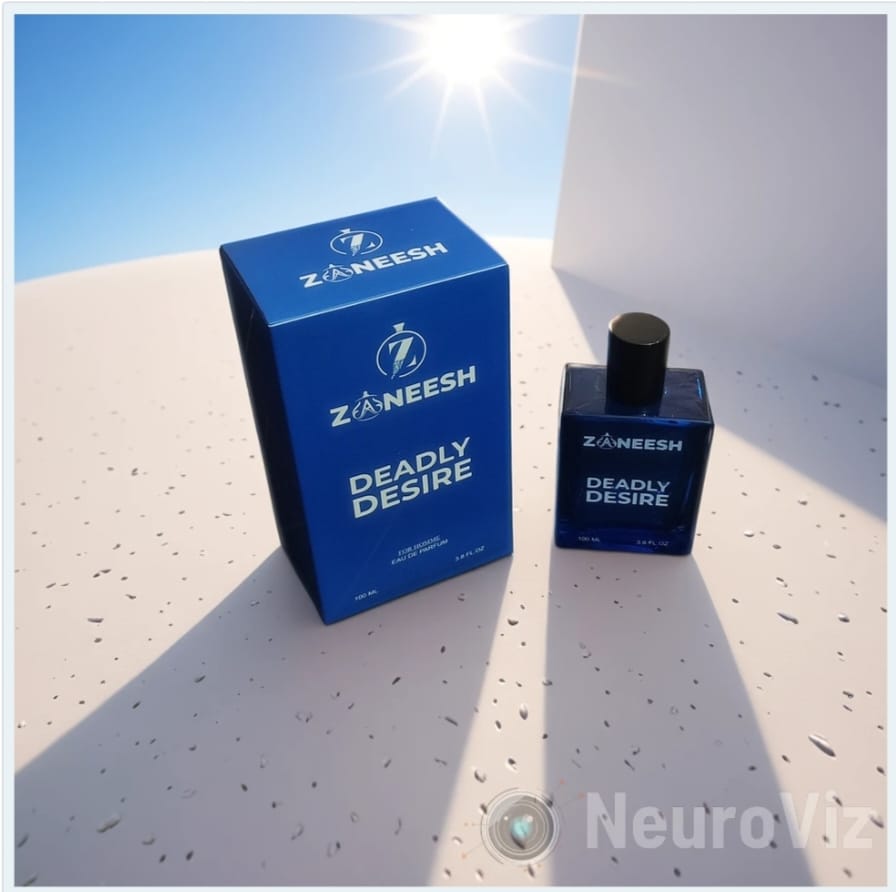 DEADLY DESIRE - Image 4