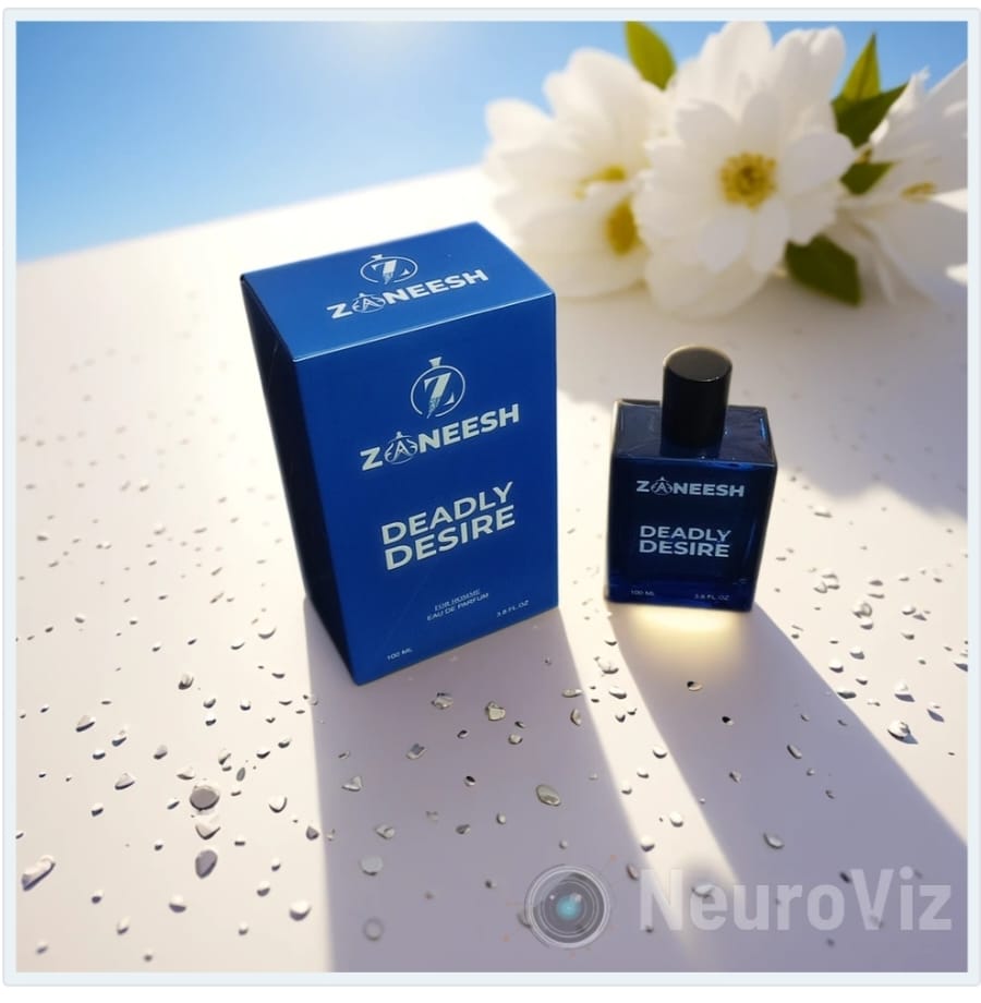 DEADLY DESIRE - Image 3