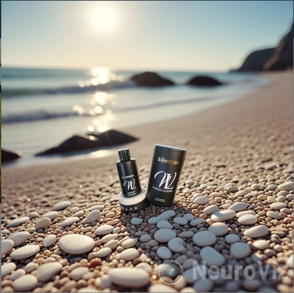 WHISPER LEGEND - Image 4